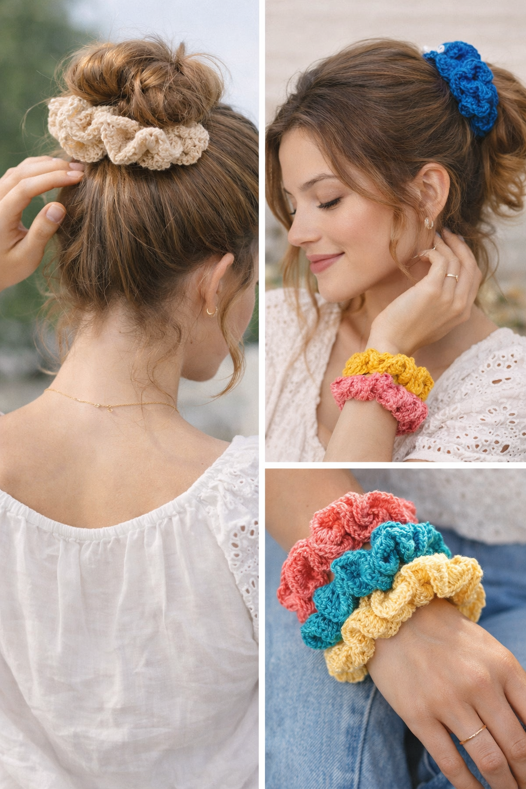 Scrunchies